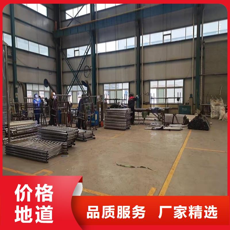 不銹鋼復合管出廠報價