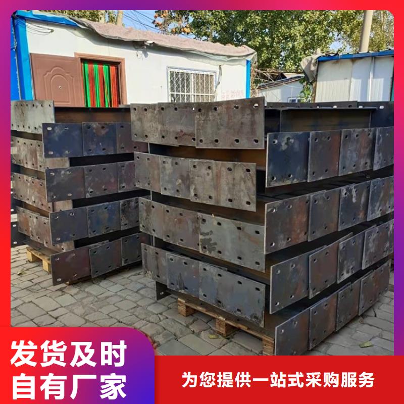 防撞橋梁欄桿擇優廠家