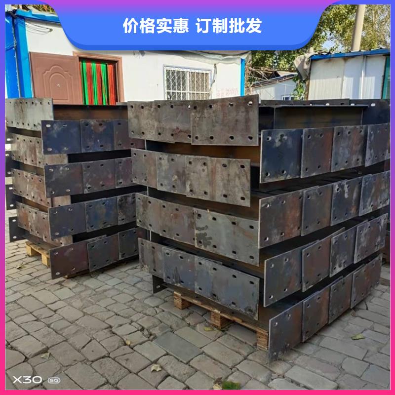 批發橋上的防撞護欄價格