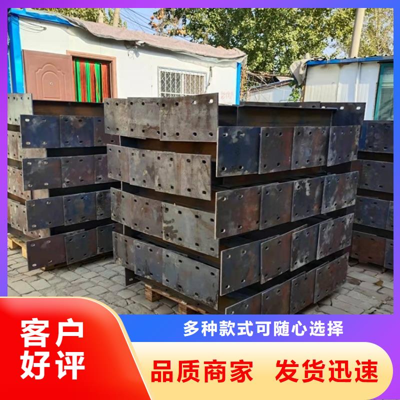 橋梁不銹鋼防撞護欄便宜批發