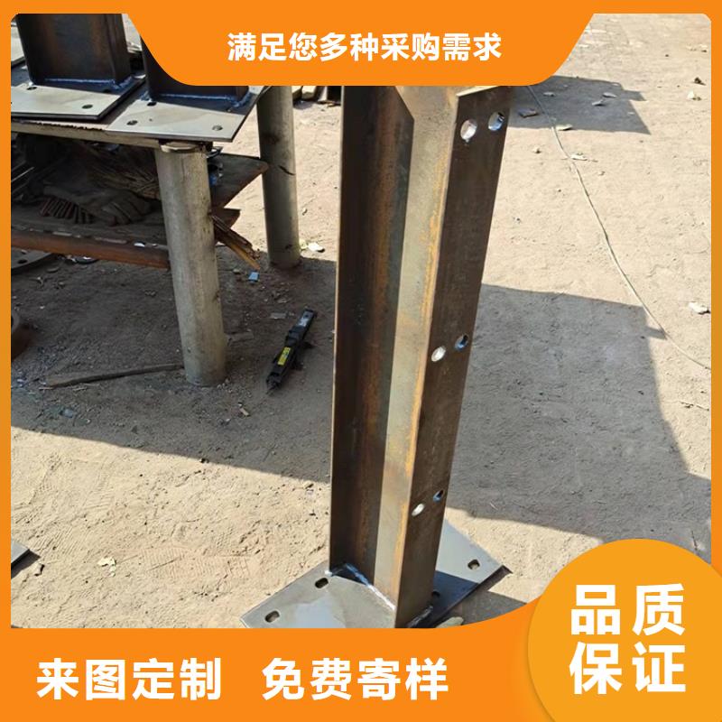 護(hù)欄1燈光護(hù)欄誠(chéng)信經(jīng)營(yíng)