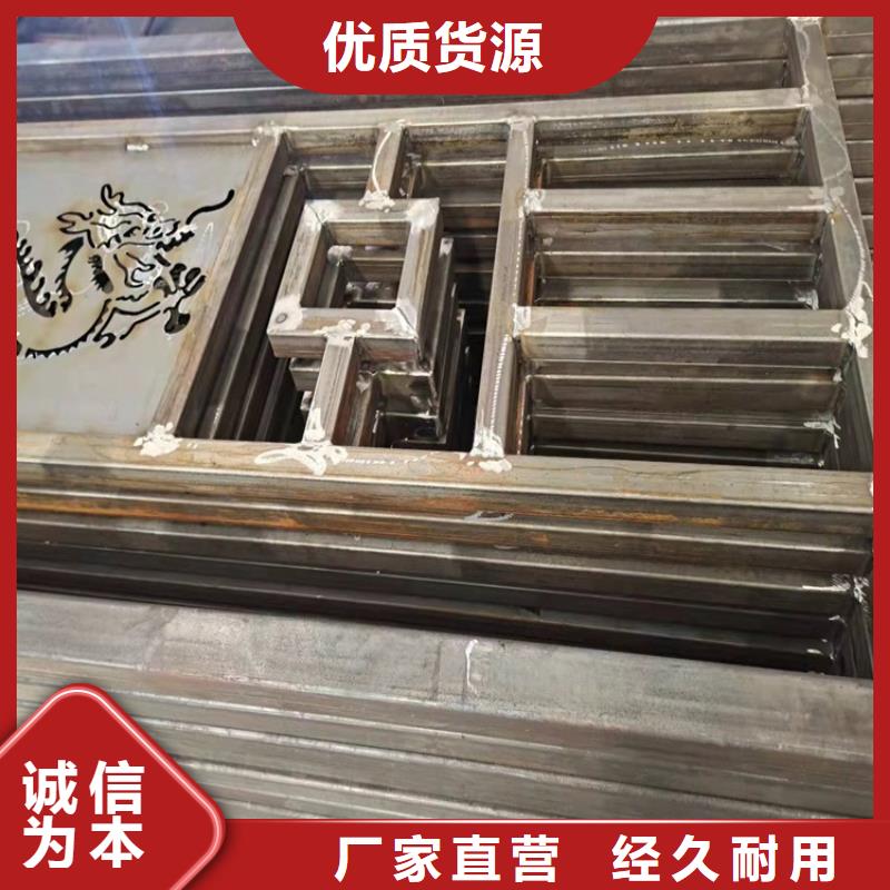 LED燈光護欄工期短