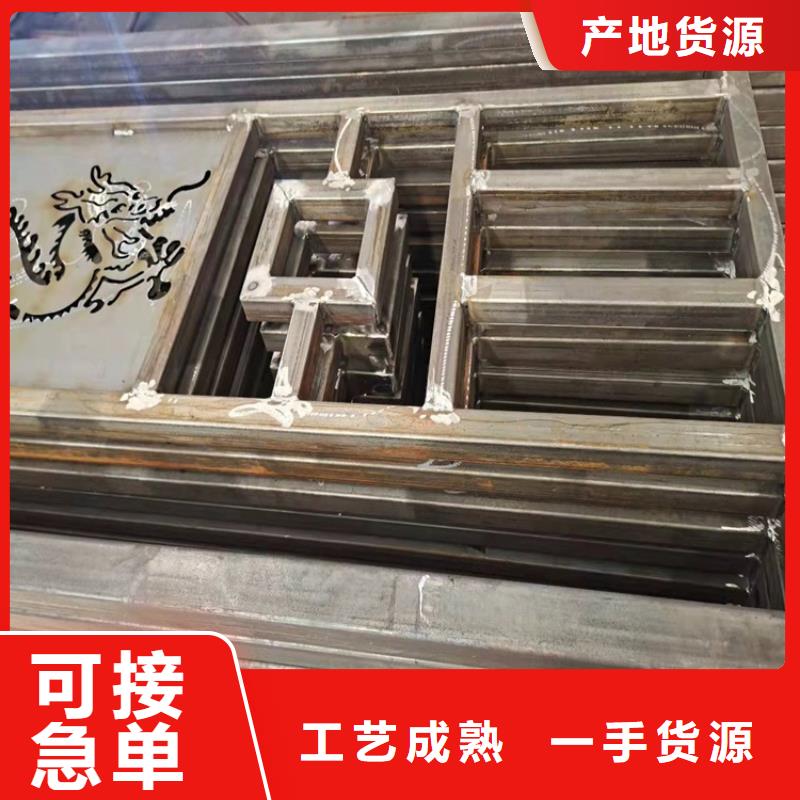 201不銹鋼復合管橋梁護欄基本介紹