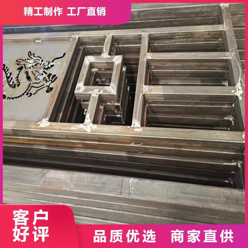護欄1橋梁護欄廠家信譽有保證