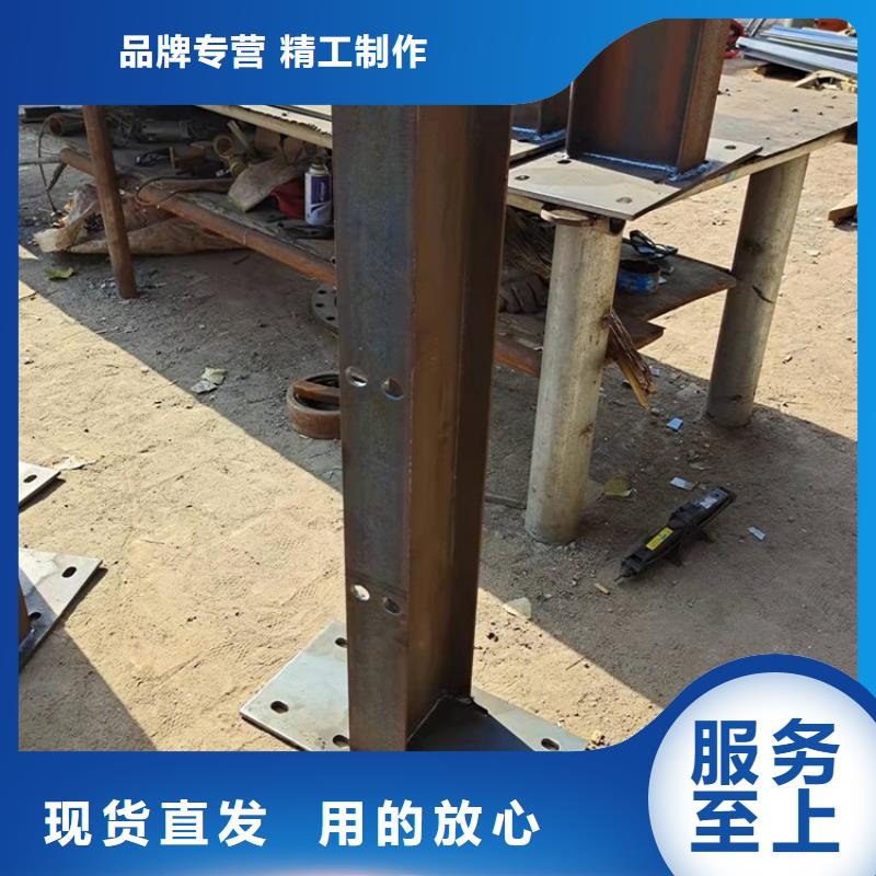 質(zhì)量好的不銹鋼碳素鋼復(fù)合管