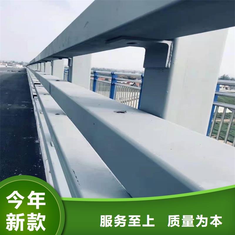 Q235B防撞護(hù)欄優(yōu)惠力度大