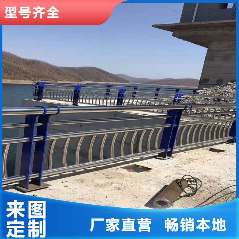 護(hù)欄1燈光護(hù)欄匠心制造
