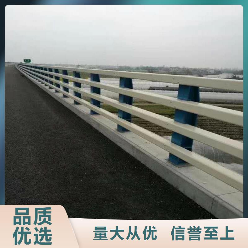 買景觀河道護欄必看-質(zhì)量有保障