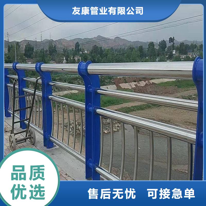 護欄1橋梁欄桿用心制作
