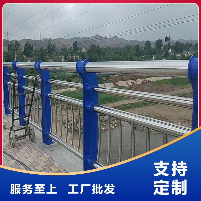 護欄1-橋梁護欄廠誠信可靠