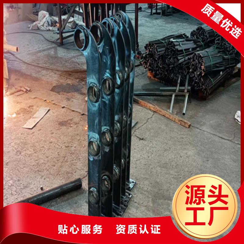 鑄造石護欄歡迎新老客戶來廠考察，咨詢洽談業務