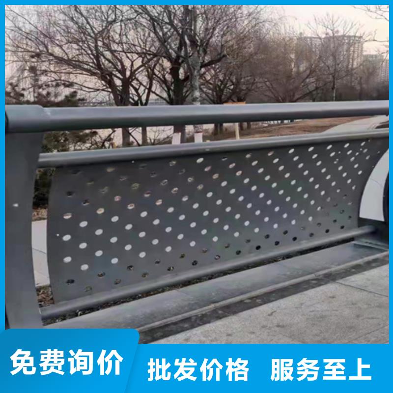 201橋梁欄桿品質(zhì)保證
