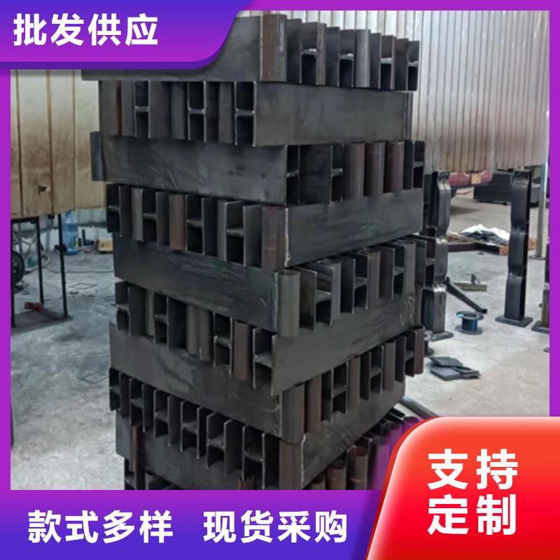 道路景觀護欄專業的技術和服務值得信賴--歡迎咨詢
