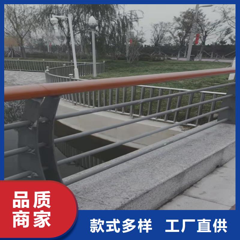 304防撞欄桿交貨周期短