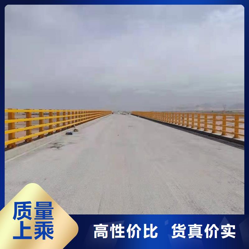 道路景觀護欄專業的技術和服務值得信賴--歡迎咨詢