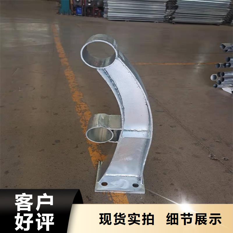 防撞護(hù)欄實(shí)力廠家