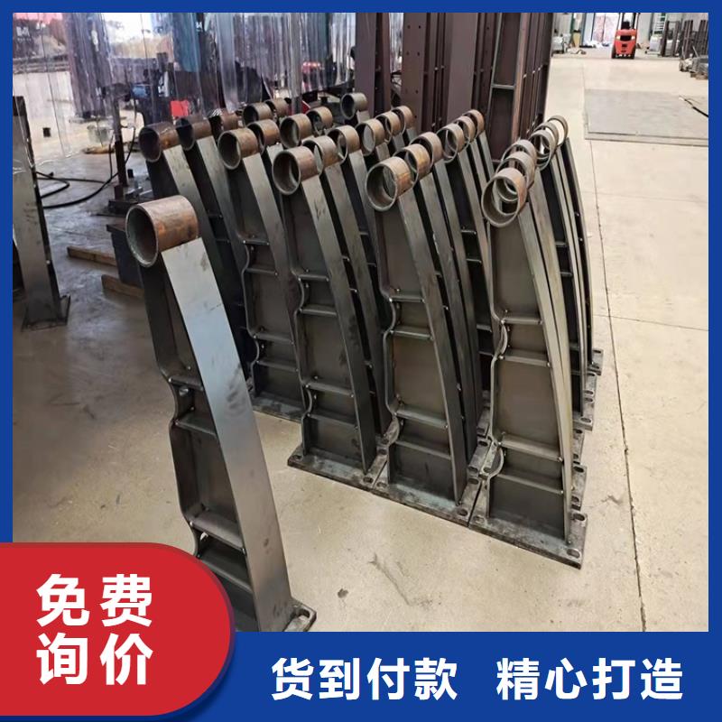 201橋梁欄桿品質(zhì)保證