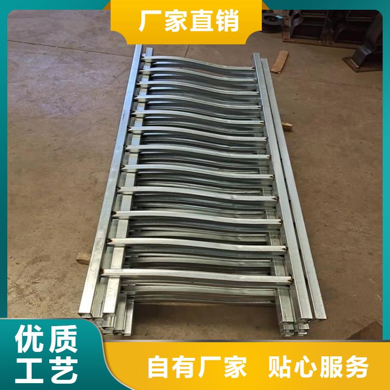不銹鋼復合管隔離護欄廠家直銷,品質保證,價格優(yōu)惠