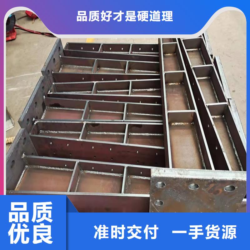 防撞護(hù)欄實(shí)力廠家