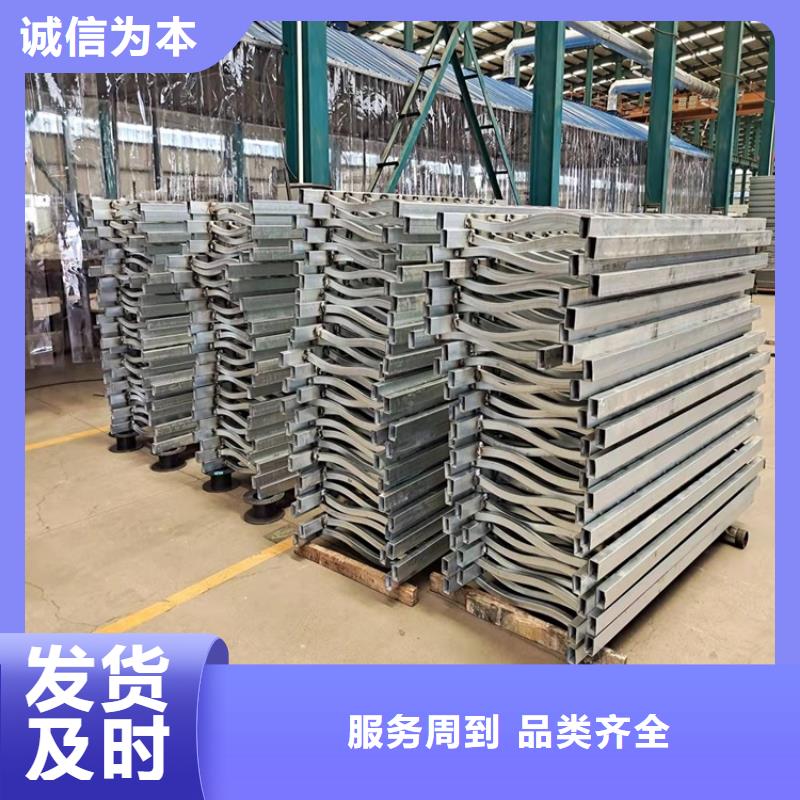 咨詢不銹鋼橋梁欄桿廠家