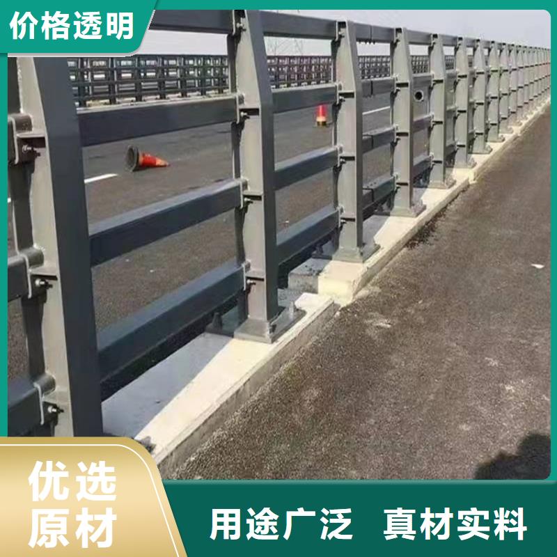 防撞燈光護欄-防撞燈光護欄圖文介紹