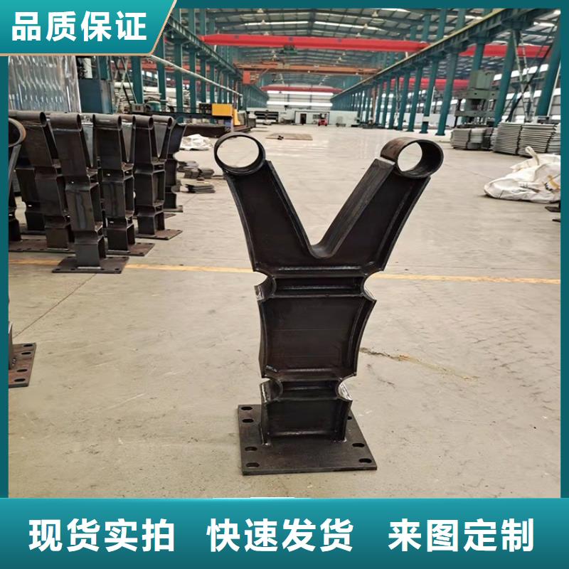 不銹鋼橋梁護欄專業生產廠家