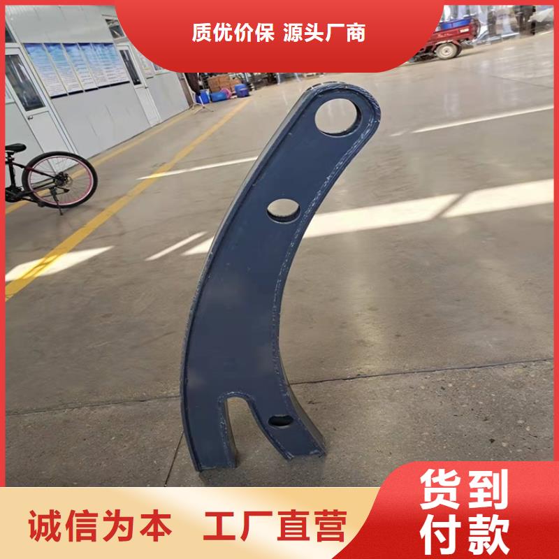 不銹鋼護欄規格齊全