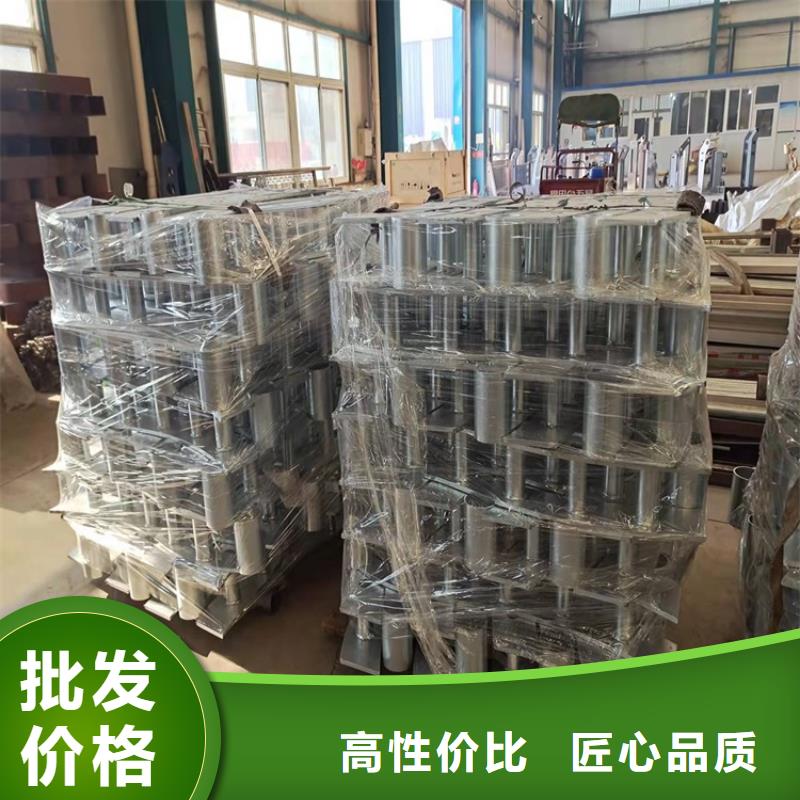 不銹鋼繩索護欄價格