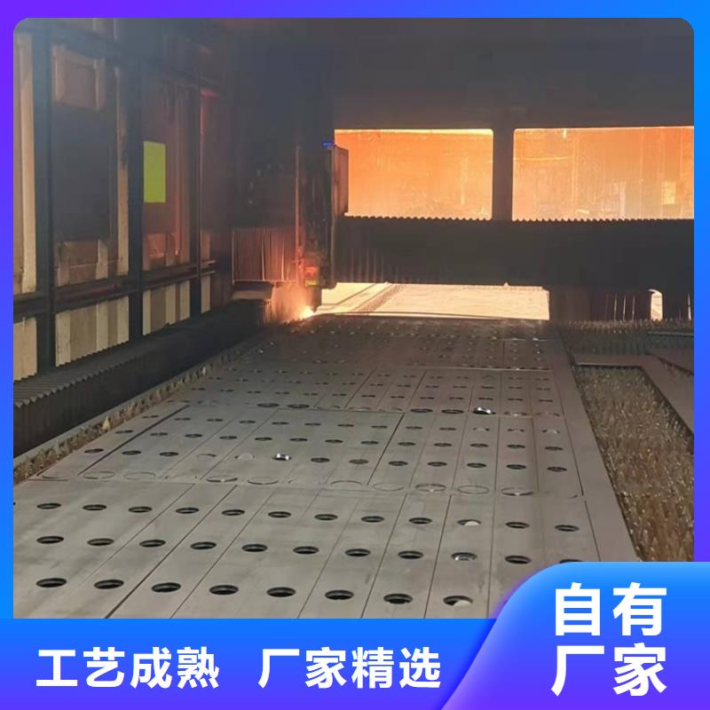 Q235B防撞護欄廠家直銷