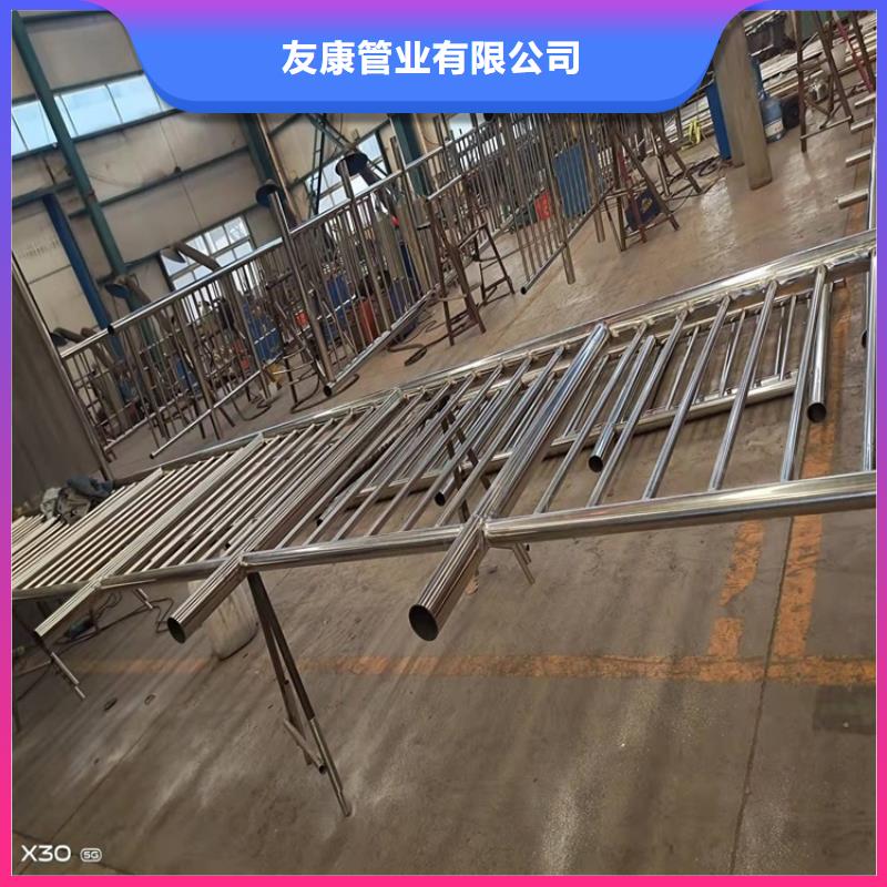 河道欄桿設計生產安裝一條龍服務