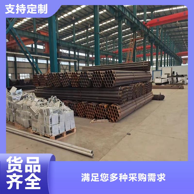 304不銹鋼復合管欄桿廠家直銷,品質保證,價格優惠