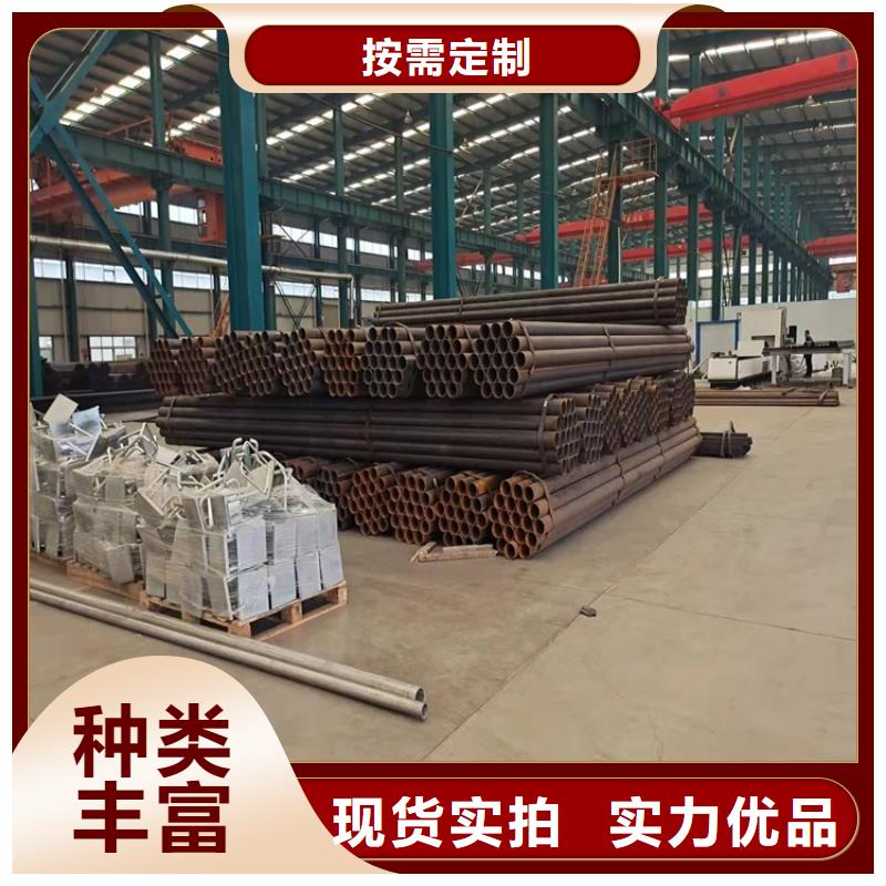 不銹鋼復合管護欄實力大廠