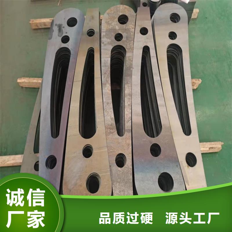 不銹鋼繩索護欄大量現貨供應