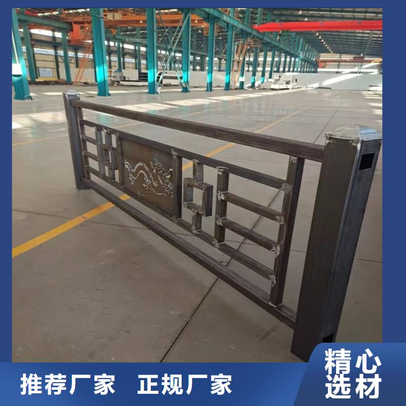 201不銹鋼橋梁護(hù)欄廠家