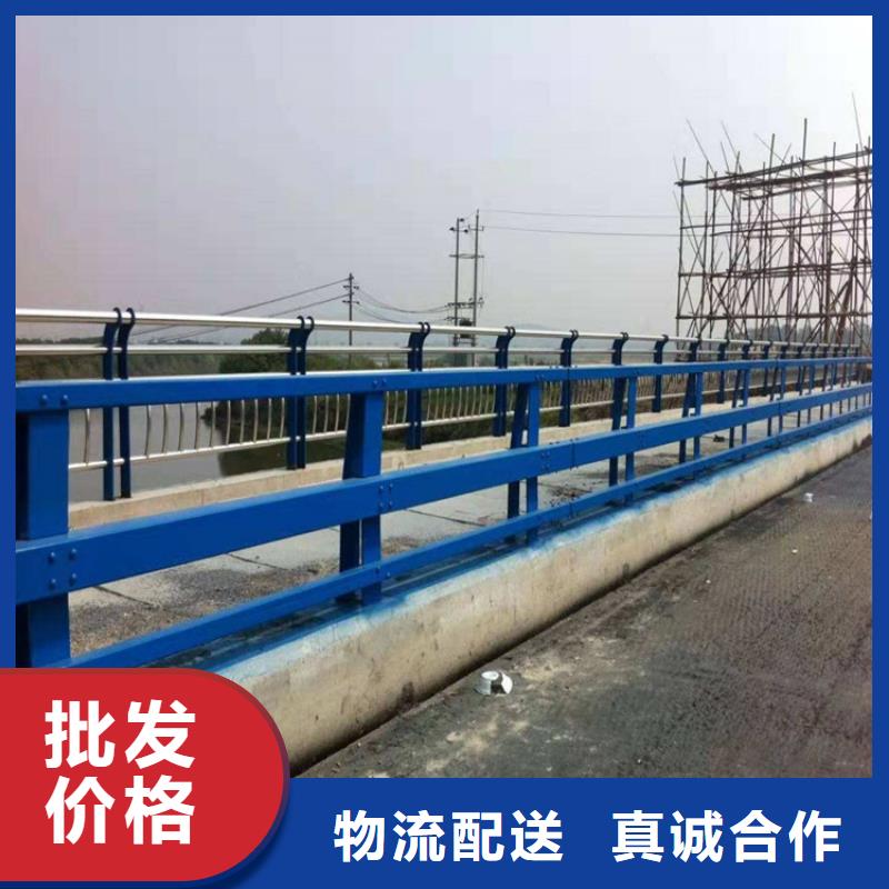 防撞護欄實力大廠