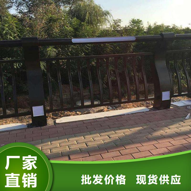 201不銹鋼橋梁護(hù)欄廠家
