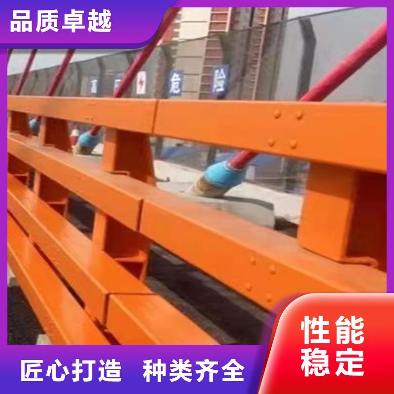 鍍鋅鋼管護(hù)欄、鍍鋅鋼管護(hù)欄廠家—薄利多銷