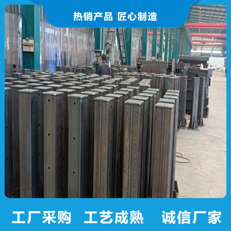 質優價廉的不銹鋼欄桿銷售廠家