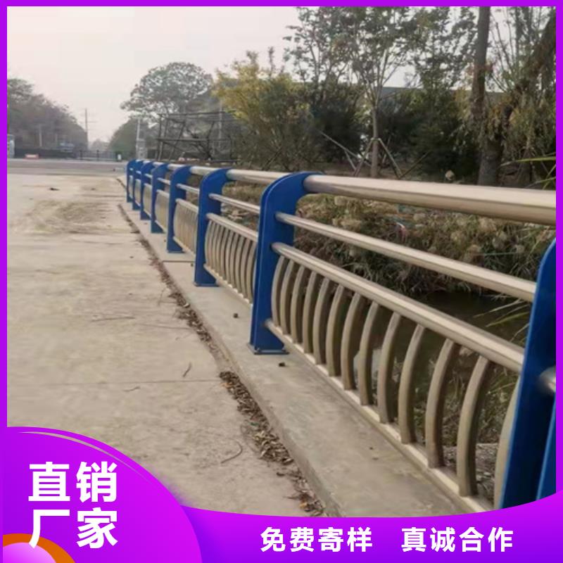 鍍鋅鋼管護欄、鍍鋅鋼管護欄廠家—薄利多銷