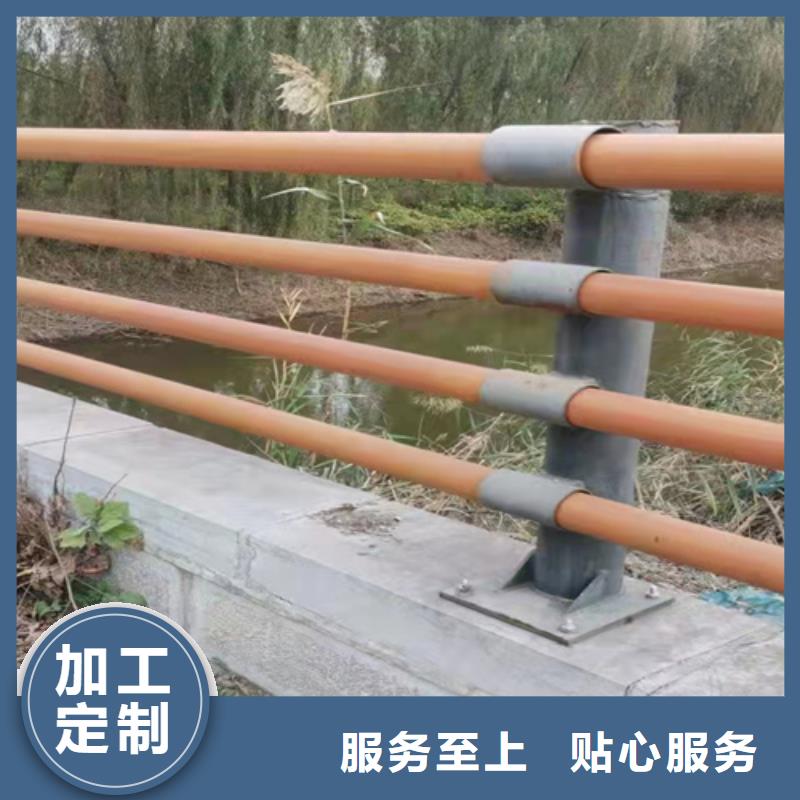 304橋梁護欄護欄廠家報價