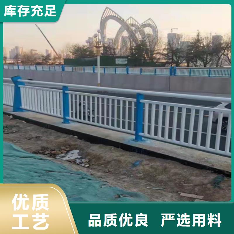 燈光護欄款式多樣
