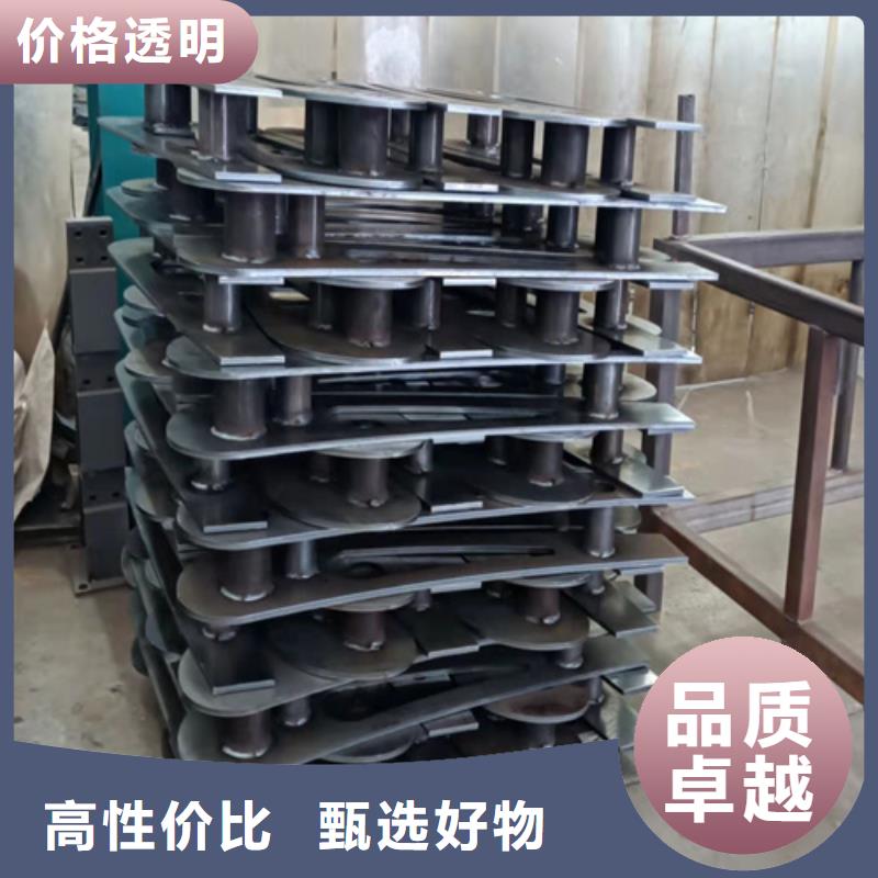 201不銹鋼護欄價格實惠