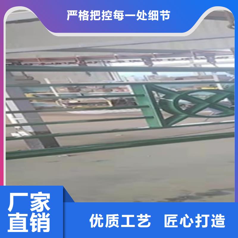 201不銹鋼護欄適用范圍