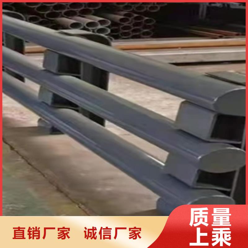 鍍鋅鋼管護欄、鍍鋅鋼管護欄廠家—薄利多銷