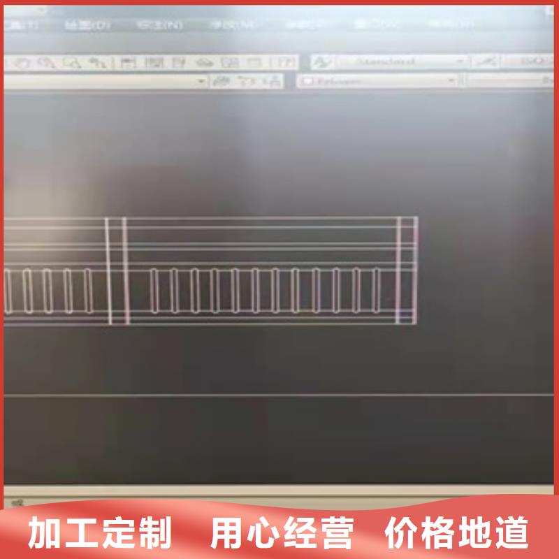 不銹鋼欄桿廠家低價出貨