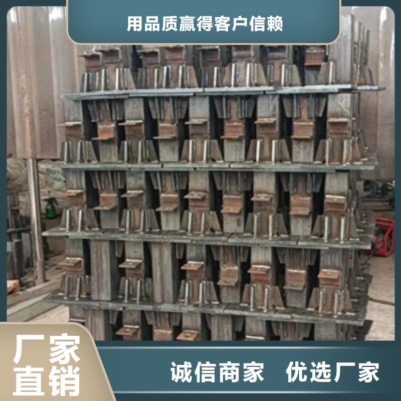304防撞欄桿生產加工與銷售