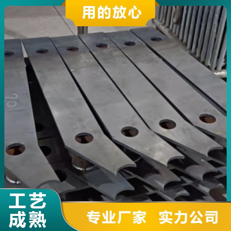 304不銹鋼護欄供應廠家