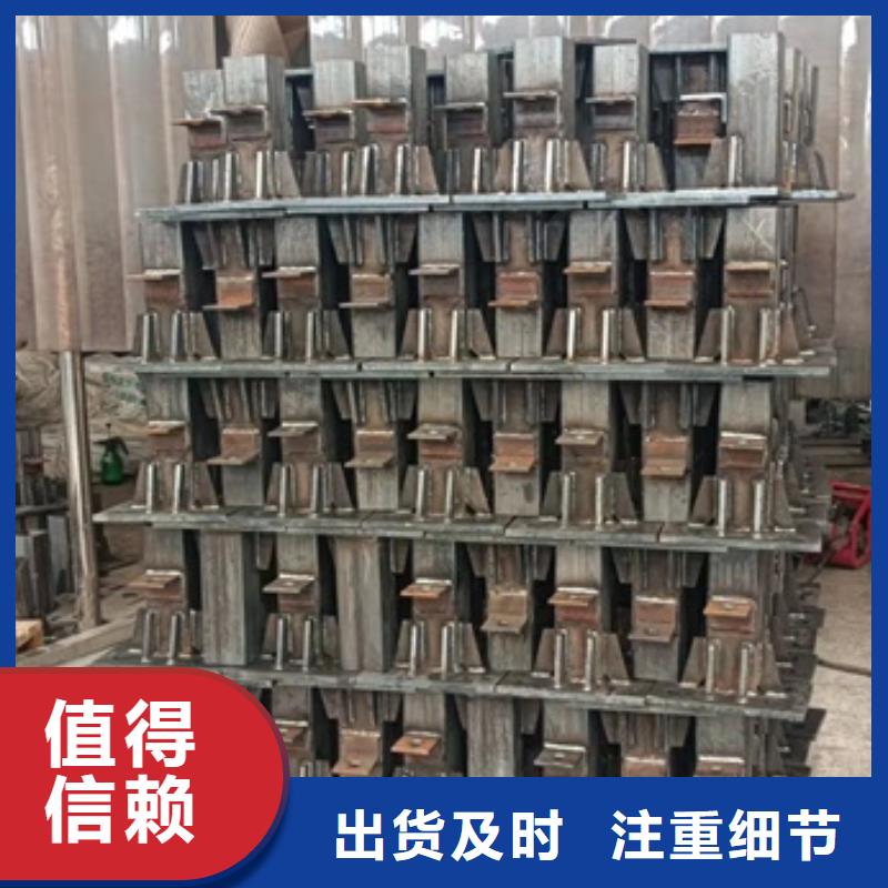 河道欄桿供貨穩定