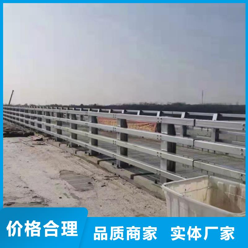 買304不銹鋼護欄必看-價格低