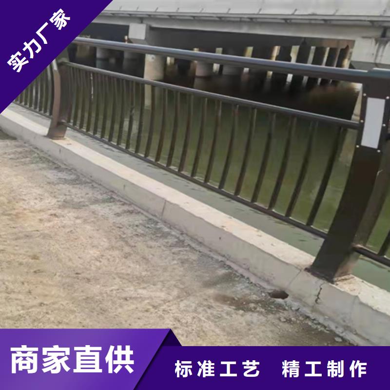 304不銹鋼橋梁護欄-304不銹鋼橋梁護欄量大從優